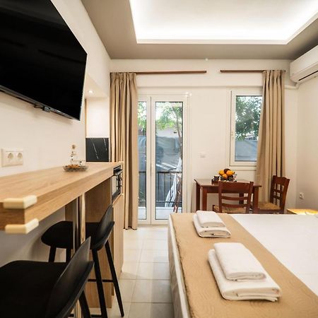 Giovanni'S Studio Parigoria Екстериор снимка