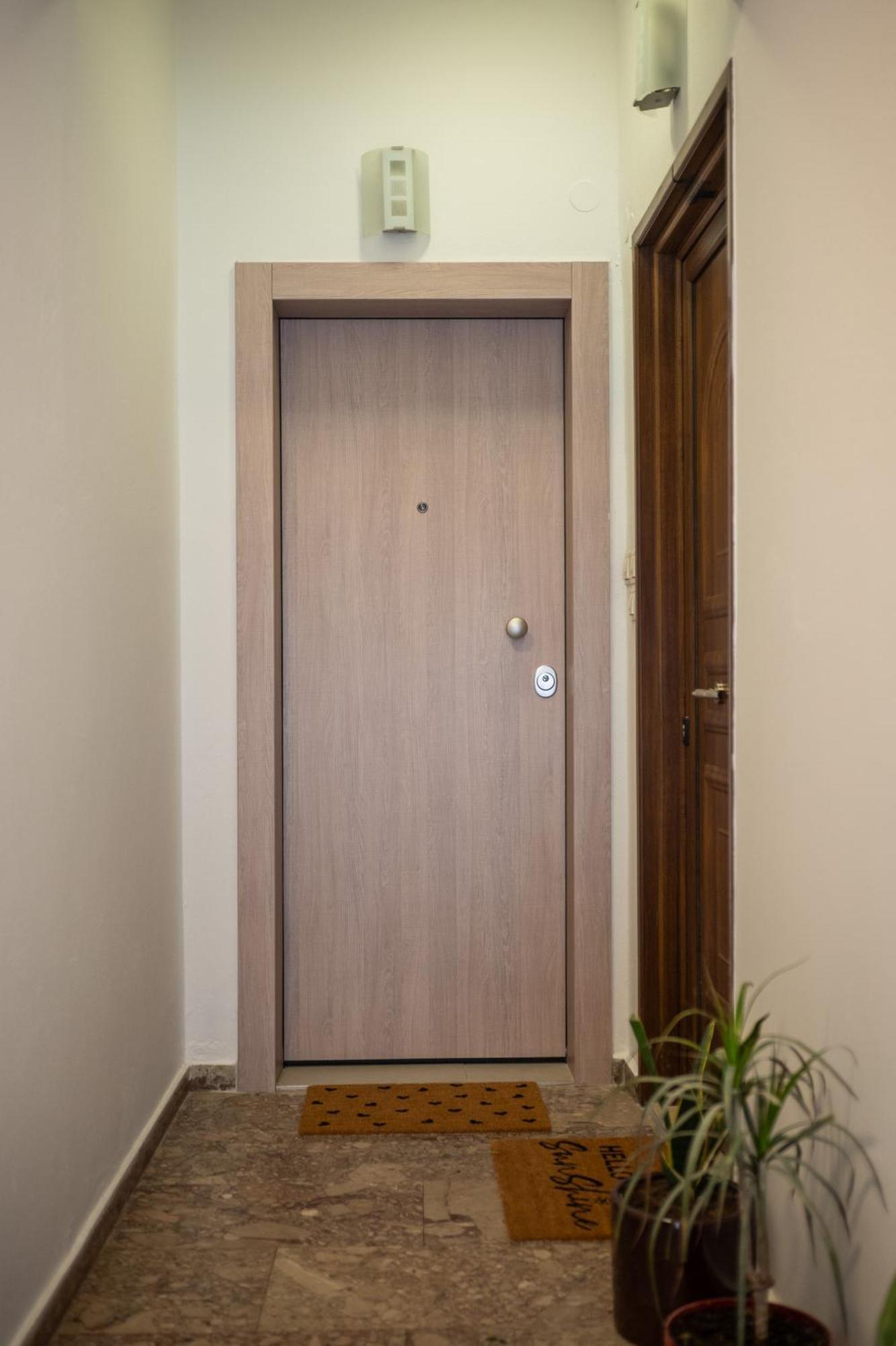 Giovanni'S Studio Parigoria Екстериор снимка